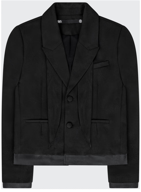 Track 12 Alice Blazer - M125490HYB